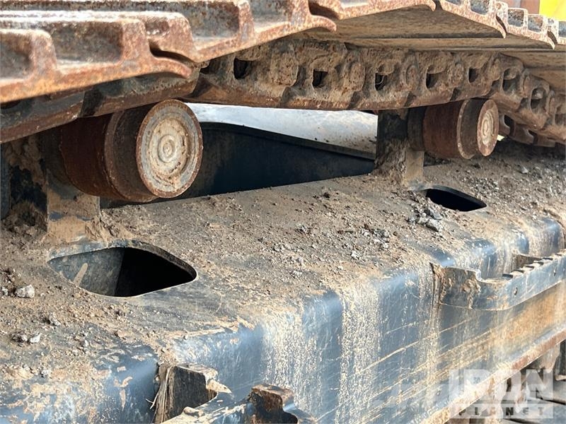 Kobelco SK260LC-11 Tracked Excavator 履帶式 挖土機/掘鑿機/挖掘機