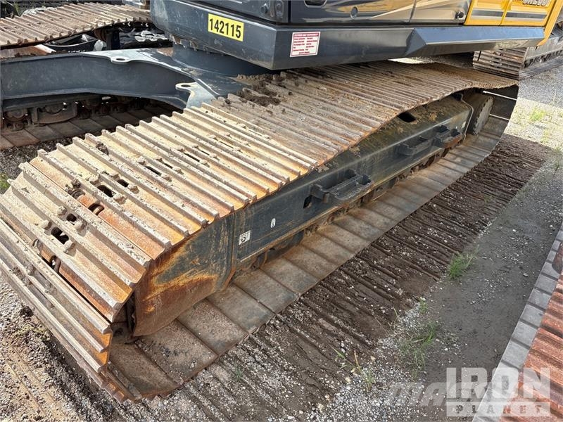 Kobelco SK260LC-11 Tracked Excavator 履帶式 挖土機/掘鑿機/挖掘機