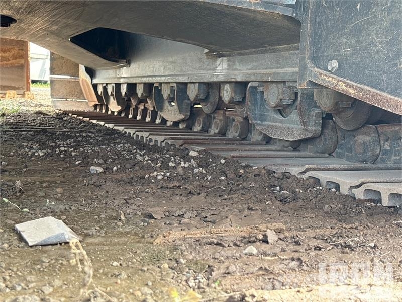 Kobelco SK260LC-11 Tracked Excavator 履帶式 挖土機/掘鑿機/挖掘機