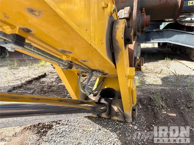 Kobelco SK260LC-11 Tracked Excavator 履帶式 挖土機/掘鑿機/挖掘機