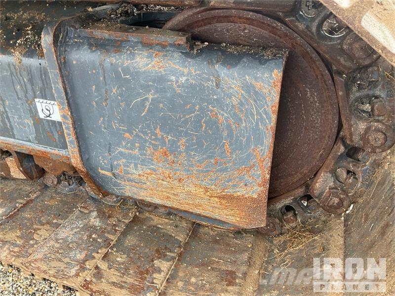 Kobelco Sk260LC-11 Tracked Excavator 履帶式 挖土機/掘鑿機/挖掘機
