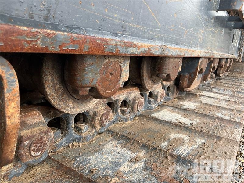 Kobelco Sk260LC-11 Tracked Excavator 履帶式 挖土機/掘鑿機/挖掘機
