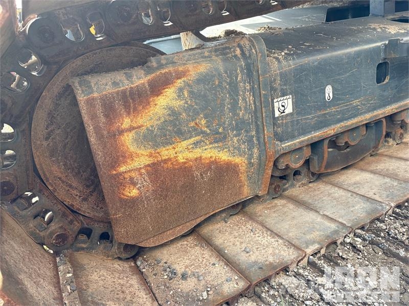 Kobelco SK260LC-11 Tracked Excavator 履帶式 挖土機/掘鑿機/挖掘機