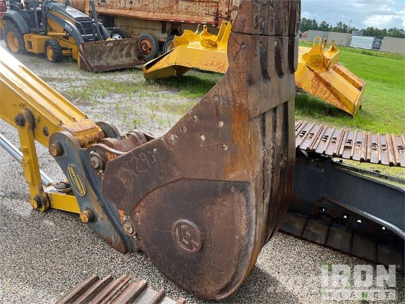 Kobelco Sk260LC-11 Tracked Excavator 履帶式 挖土機/掘鑿機/挖掘機