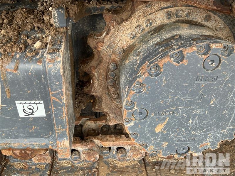 Kobelco Sk260LC-11 Tracked Excavator 履帶式 挖土機/掘鑿機/挖掘機