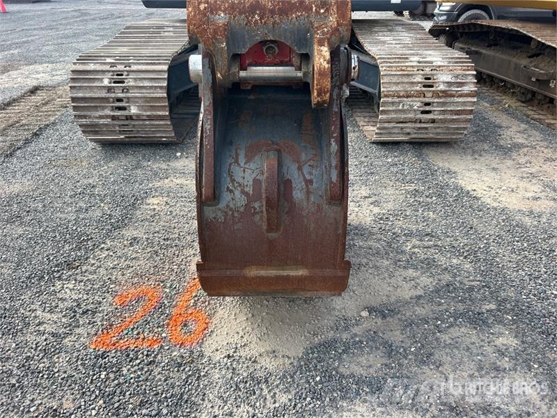 Kobelco SK260LC-11 Tracked Excavator Crawler excavators