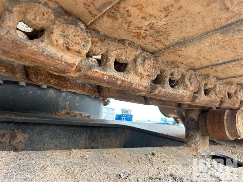 Kobelco SK260LC-11 Tracked Excavator 履帶式 挖土機/掘鑿機/挖掘機