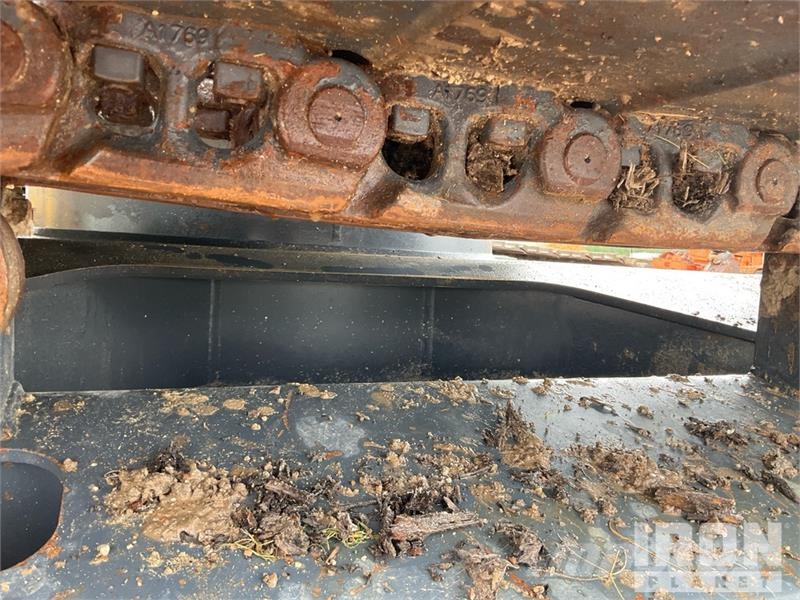 Kobelco Sk260LC-11 Tracked Excavator 履帶式 挖土機/掘鑿機/挖掘機