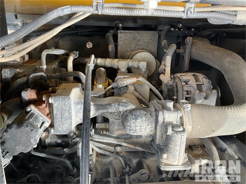 Kobelco Sk260LC-11 Tracked Excavator 履帶式 挖土機/掘鑿機/挖掘機