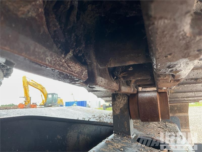 Kobelco Sk260LC-11 Tracked Excavator 履帶式 挖土機/掘鑿機/挖掘機