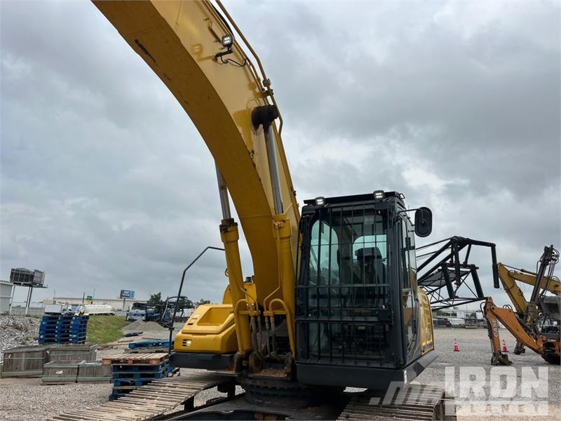 Kobelco SK260LC-11 Tracked Excavator 履帶式 挖土機/掘鑿機/挖掘機