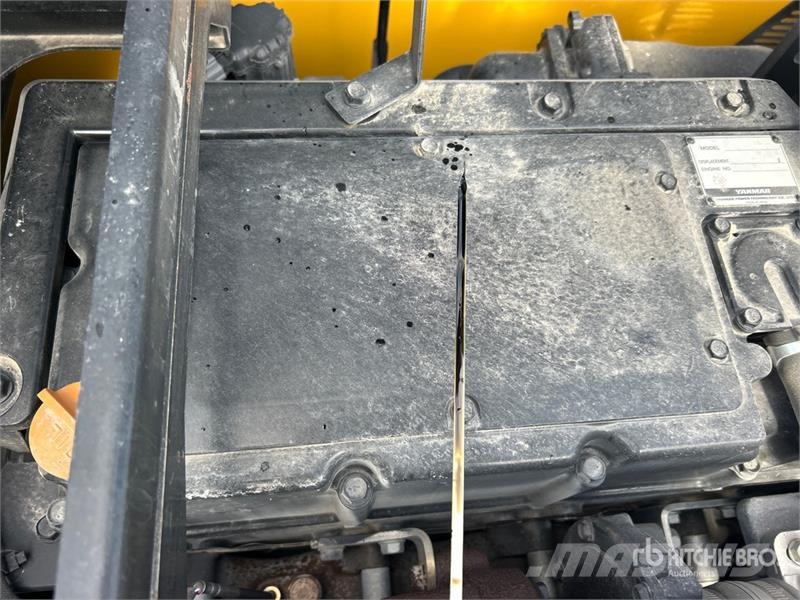 Kobelco SK260LC-11 Tracked Excavator Crawler excavators