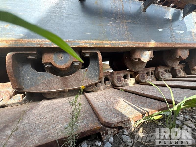 Kobelco SK260LC-11 Tracked Excavator 履帶式 挖土機/掘鑿機/挖掘機