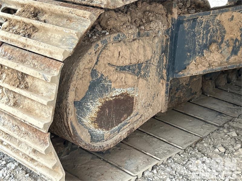 Kobelco SK260LC-11 Tracked Excavator 履帶式 挖土機/掘鑿機/挖掘機