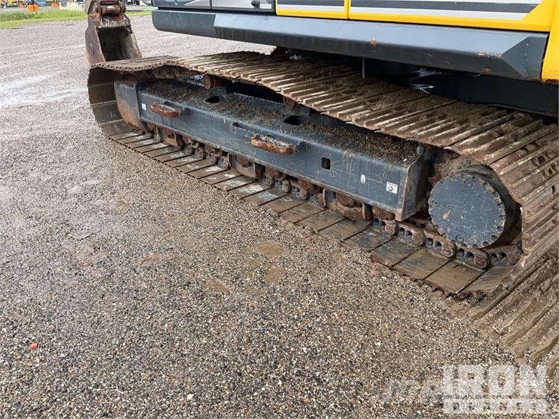 Kobelco Sk260LC-11 Tracked Excavator 履帶式 挖土機/掘鑿機/挖掘機