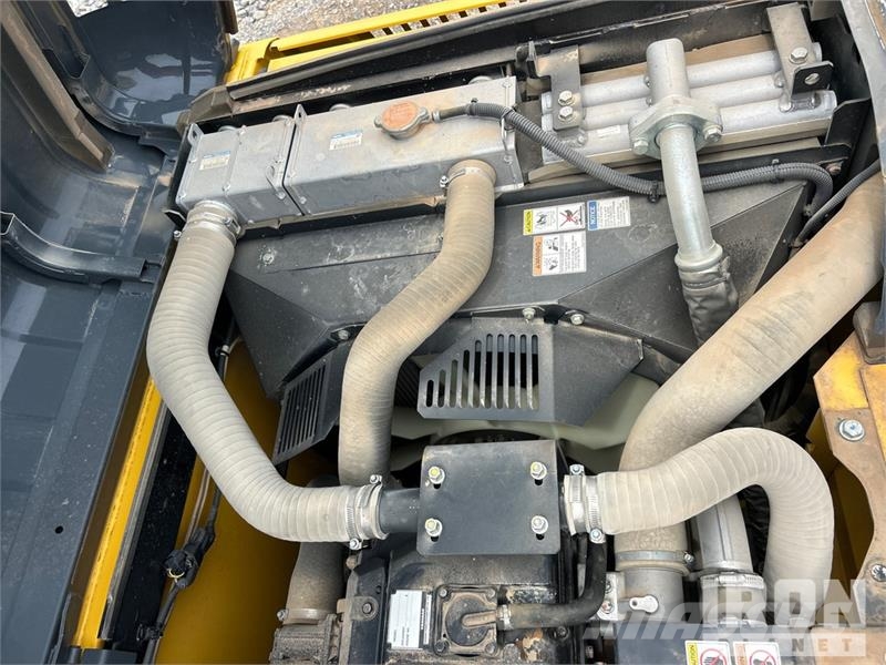 Kobelco SK260LC-11 Tracked Excavator 履帶式 挖土機/掘鑿機/挖掘機