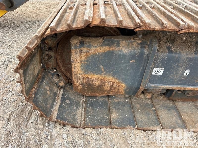 Kobelco SK260LC-11 Tracked Excavator 履帶式 挖土機/掘鑿機/挖掘機