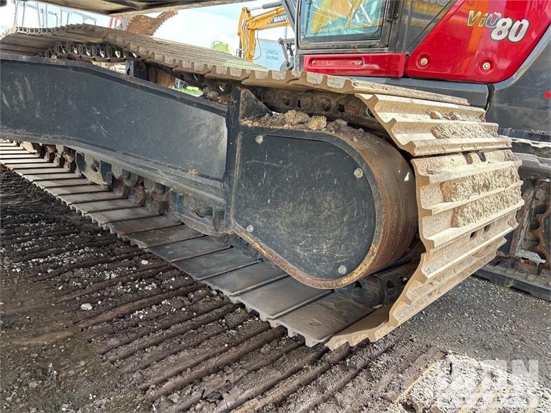 Kobelco SK260LC-11 Tracked Excavator 履帶式 挖土機/掘鑿機/挖掘機