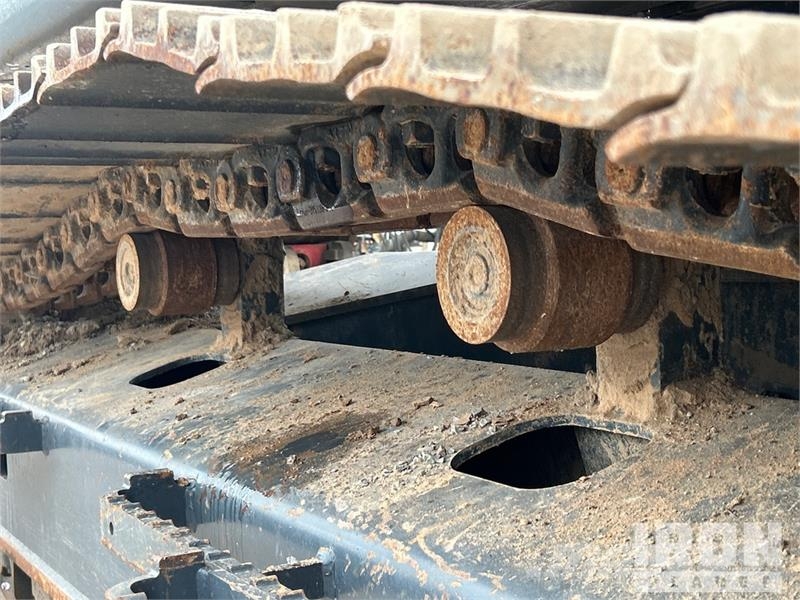 Kobelco SK260LC-11 Tracked Excavator 履帶式 挖土機/掘鑿機/挖掘機