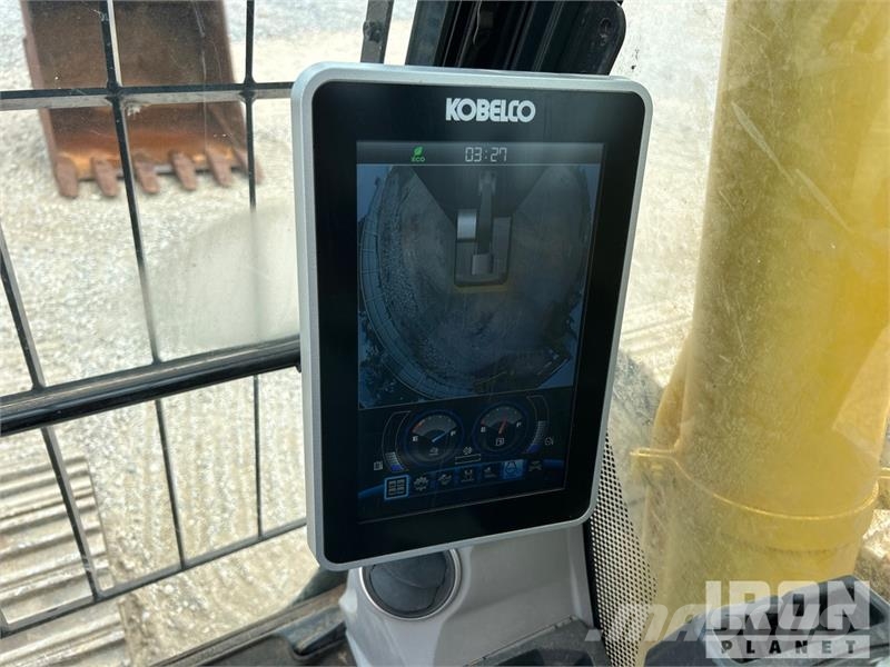 Kobelco SK260LC-11 Tracked Excavator 履帶式 挖土機/掘鑿機/挖掘機