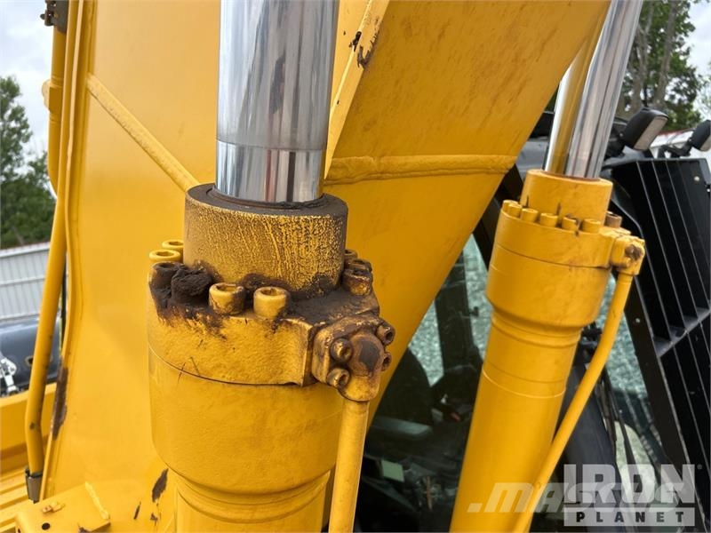 Kobelco SK260LC-11 Tracked Excavator 履帶式 挖土機/掘鑿機/挖掘機