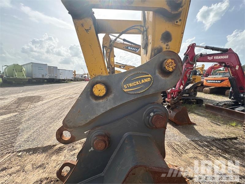 Kobelco SK260LC-11 Tracked Excavator 履帶式 挖土機/掘鑿機/挖掘機