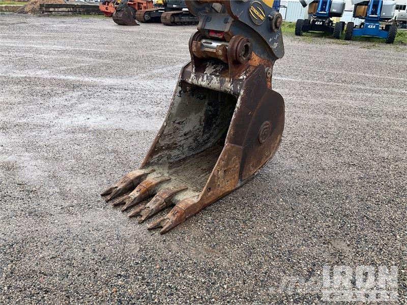 Kobelco Sk260LC-11 Tracked Excavator 履帶式 挖土機/掘鑿機/挖掘機