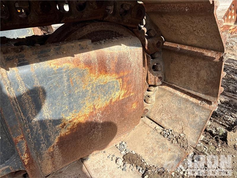 Kobelco SK260LC-11 Tracked Excavator 履帶式 挖土機/掘鑿機/挖掘機