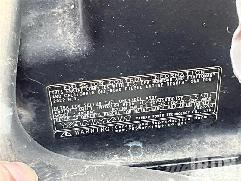 Kobelco Sk260LC-11 Tracked Excavator 履帶式 挖土機/掘鑿機/挖掘機