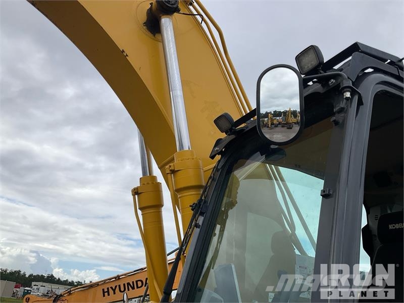 Kobelco Sk260LC-11 Tracked Excavator 履帶式 挖土機/掘鑿機/挖掘機
