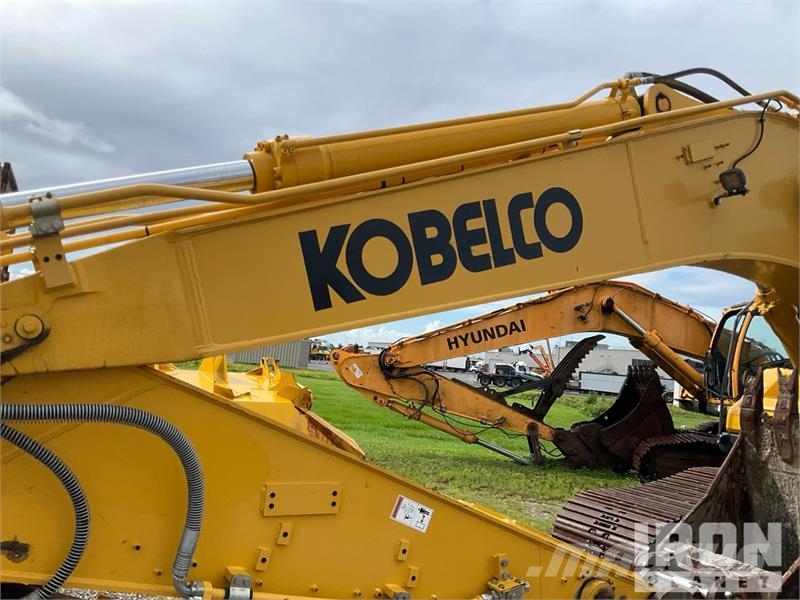 Kobelco Sk260LC-11 Tracked Excavator 履帶式 挖土機/掘鑿機/挖掘機