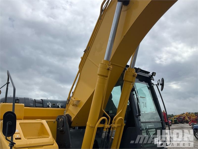 Kobelco Sk260LC-11 Tracked Excavator 履帶式 挖土機/掘鑿機/挖掘機