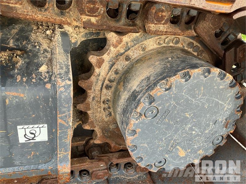 Kobelco Sk260LC-11 Tracked Excavator 履帶式 挖土機/掘鑿機/挖掘機