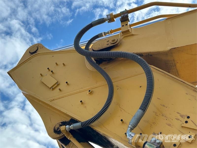 Kobelco SK260LC-11 Tracked Excavator Crawler excavators