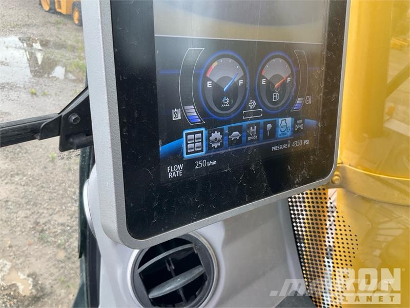 Kobelco Sk260LC-11 Tracked Excavator 履帶式 挖土機/掘鑿機/挖掘機