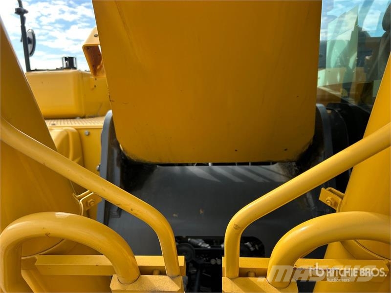 Kobelco SK260LC-11 Tracked Excavator Crawler excavators
