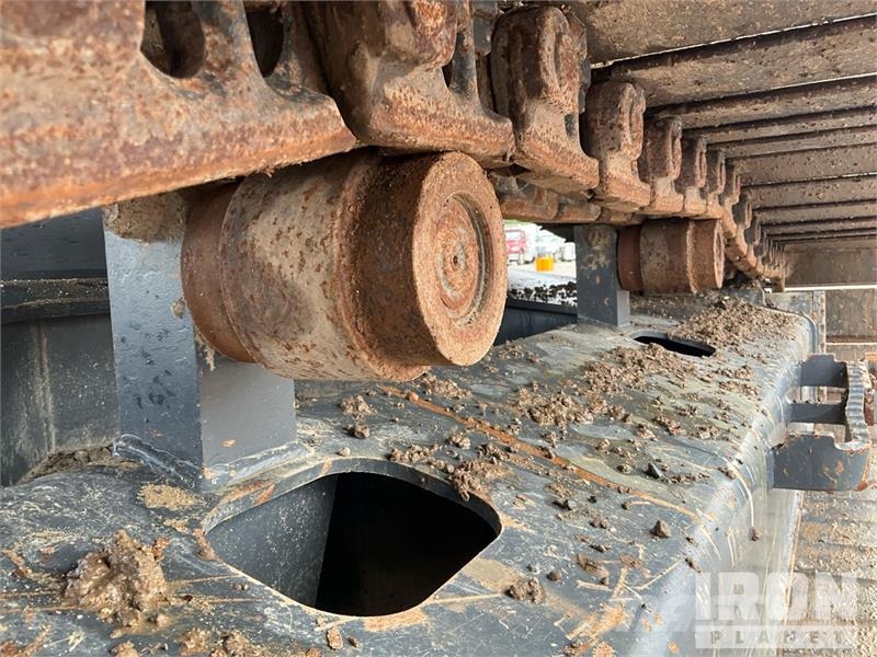 Kobelco Sk260LC-11 Tracked Excavator 履帶式 挖土機/掘鑿機/挖掘機