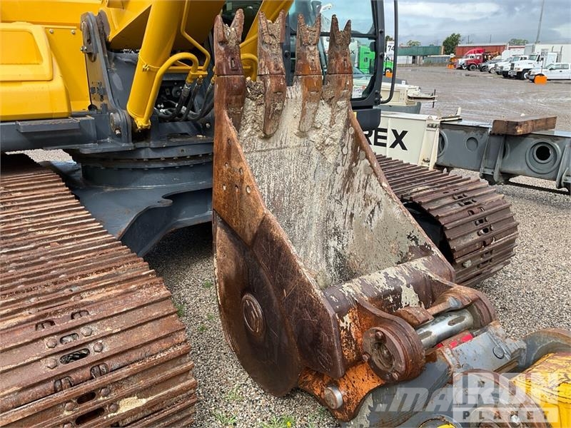 Kobelco Sk260LC-11 Tracked Excavator 履帶式 挖土機/掘鑿機/挖掘機