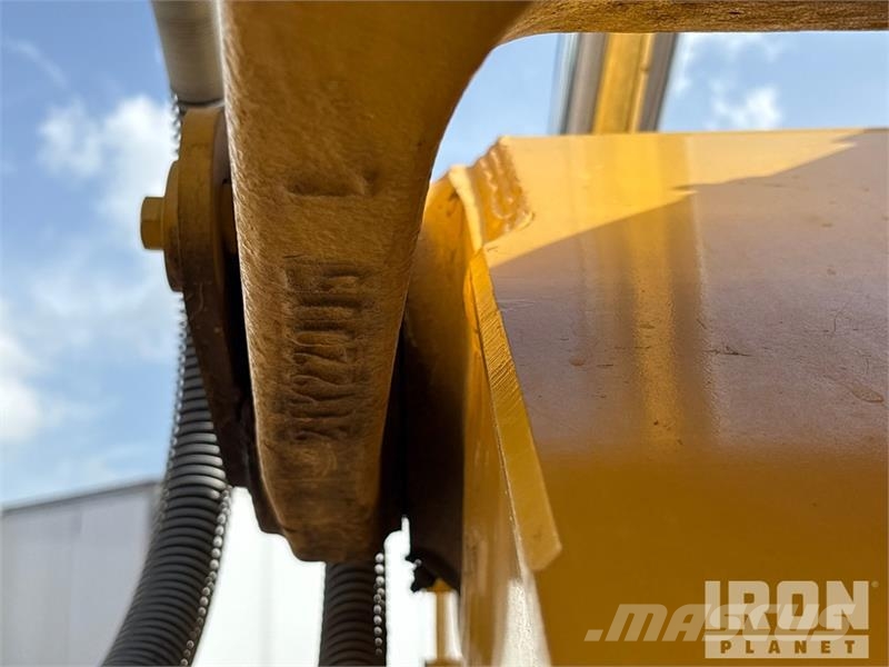 Kobelco SK260LC-11 Tracked Excavator 履帶式 挖土機/掘鑿機/挖掘機