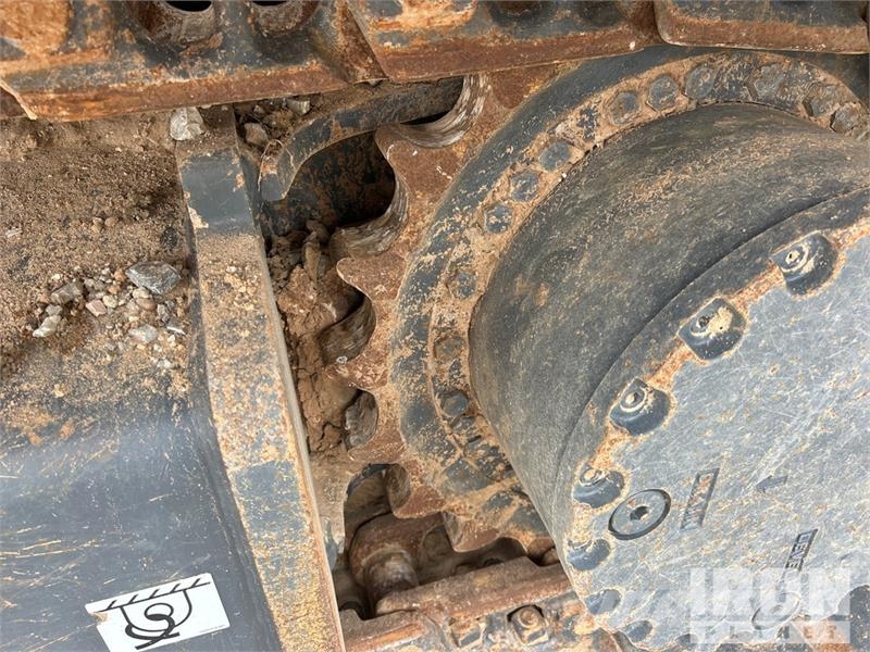 Kobelco SK260LC-11 Tracked Excavator 履帶式 挖土機/掘鑿機/挖掘機