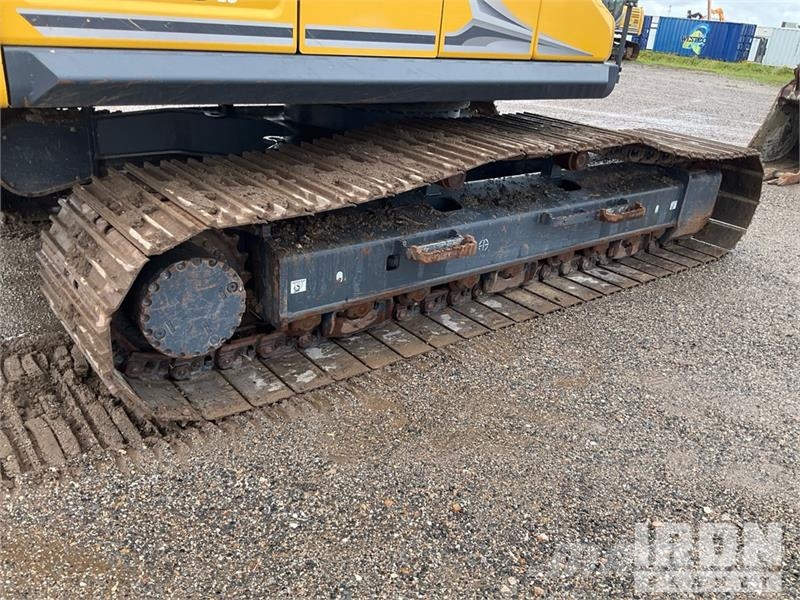 Kobelco Sk260LC-11 Tracked Excavator 履帶式 挖土機/掘鑿機/挖掘機