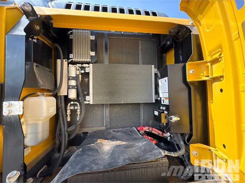Kobelco SK260LC-11 Tracked Excavator 履帶式 挖土機/掘鑿機/挖掘機