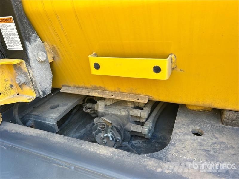 Kobelco SK260LC-11 Tracked Excavator Crawler excavators