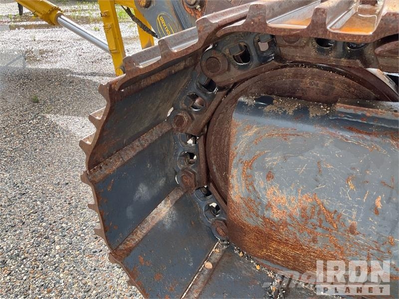 Kobelco Sk260LC-11 Tracked Excavator 履帶式 挖土機/掘鑿機/挖掘機