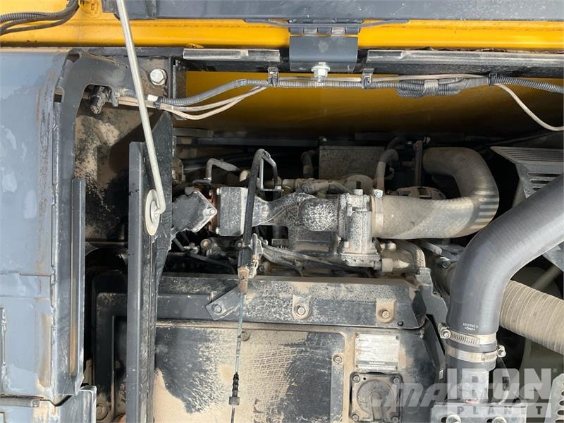 Kobelco Sk260LC-11 Tracked Excavator 履帶式 挖土機/掘鑿機/挖掘機