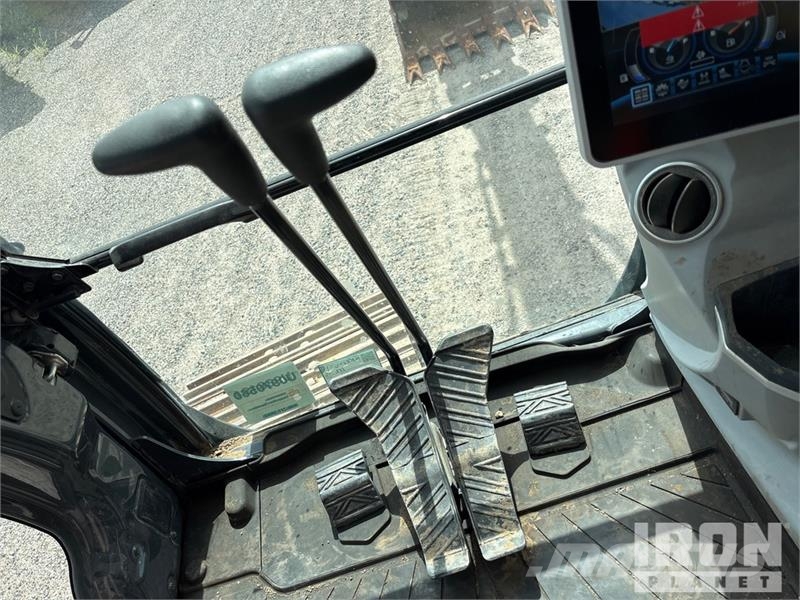 Kobelco SK260LC-11 Tracked Excavator 履帶式 挖土機/掘鑿機/挖掘機
