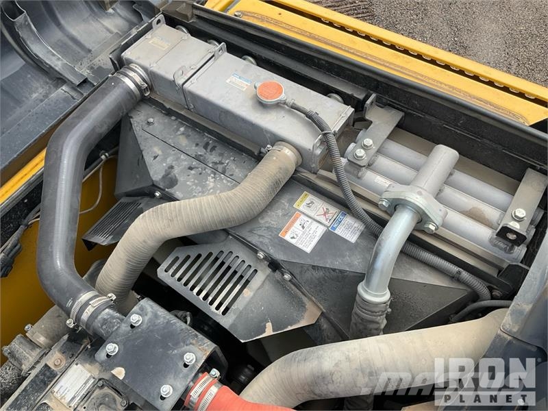Kobelco Sk260LC-11 Tracked Excavator 履帶式 挖土機/掘鑿機/挖掘機