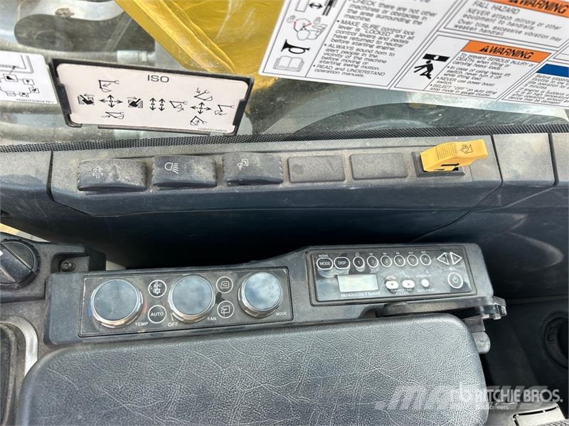 Kobelco SK260LC-11 Tracked Excavator Crawler excavators