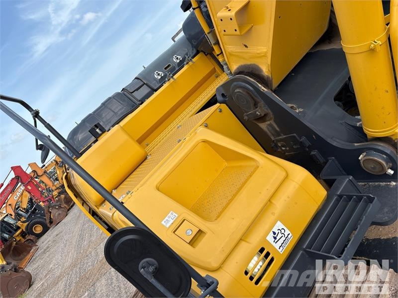 Kobelco SK260LC-11 Tracked Excavator 履帶式 挖土機/掘鑿機/挖掘機