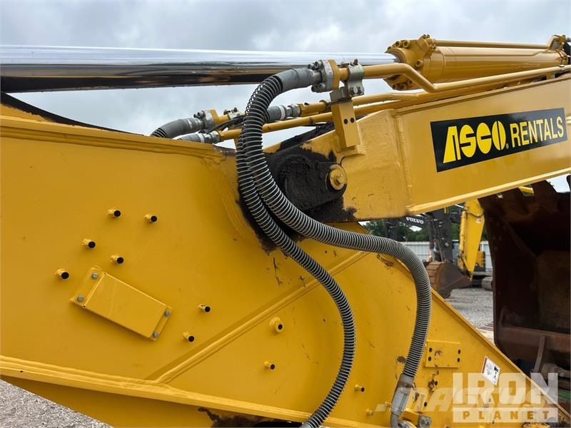 Kobelco SK260LC-11 Tracked Excavator 履帶式 挖土機/掘鑿機/挖掘機